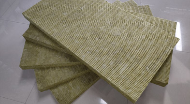 砂漿抹面巖棉復(fù)合板