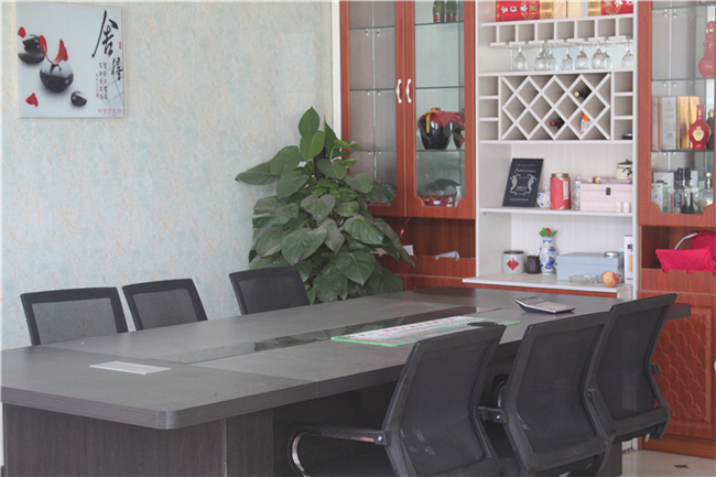 鄭州天倫地產(chǎn)--大賀莊安置房項(xiàng)目