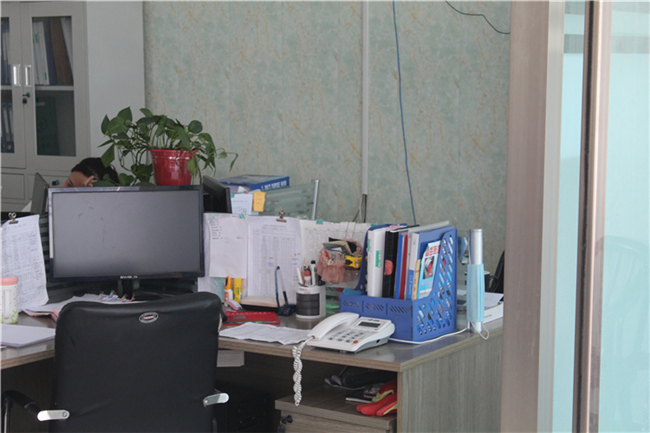 中州東苑項(xiàng)目